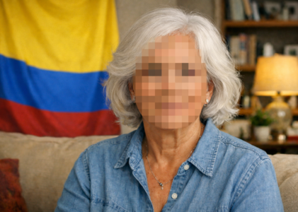 Regularización de inmigrantes en España 2026: la nueva vida de Luz Marina Carrión en Madrid