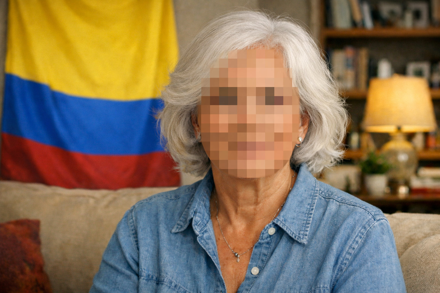 Regularización de inmigrantes en España 2026: la nueva vida de Luz Marina Carrión en Madrid